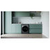 HWFS95NB1 Haier 9.5 KG 500 Series Front Load Washer 
